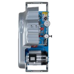 Coltri Smart 235L/Dk ET MCH13 400V/50Hz