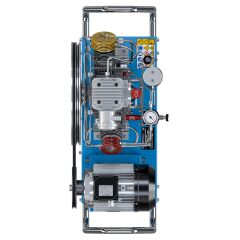 Coltri Smart 235L/Dk ET MCH13 400V/50Hz