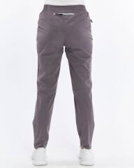 Mapamyumco Quick Dry Kadın Trekking Pantolon-FÜME