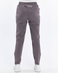 Mapamyumco Quick Dry Kadın Trekking Pantolon-FÜME