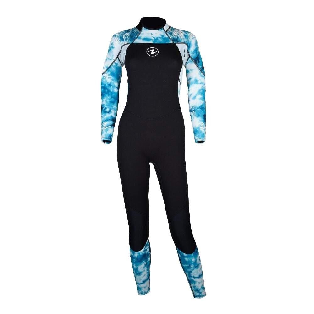 Aqualung Hydroflex 3/2mm Kadın Dalış Elbisesi